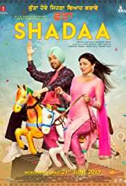 Shadaa 2019 DVD Rip Full Movie